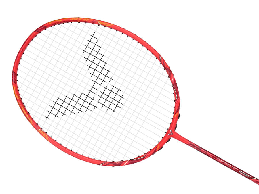 Victor TK-CNY-GB-D 2025 CNY Badminton Racquet Giftset 4U