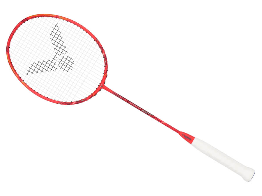Victor TK-CNY-GB-D 2025 CNY Badminton Racquet Giftset 4U