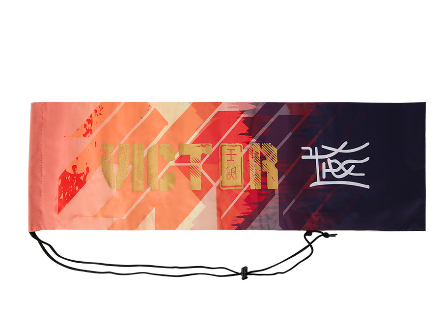 Victor TK-CNY-GB-D 2025 CNY Badminton Racquet Giftset 4U