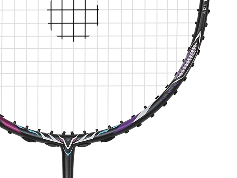 Victor Thruster Ryuga II