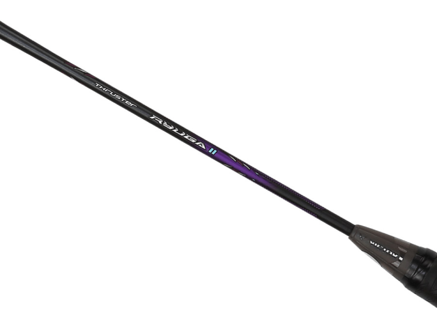 Victor Thruster Ryuga II