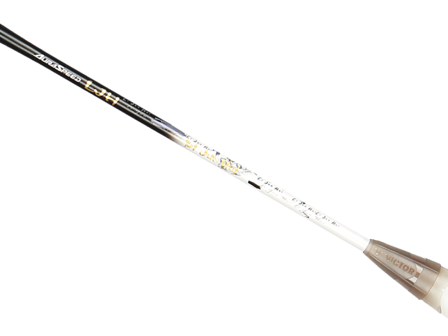 Victor Auraspeed Lee Jun Hui Limited Edition