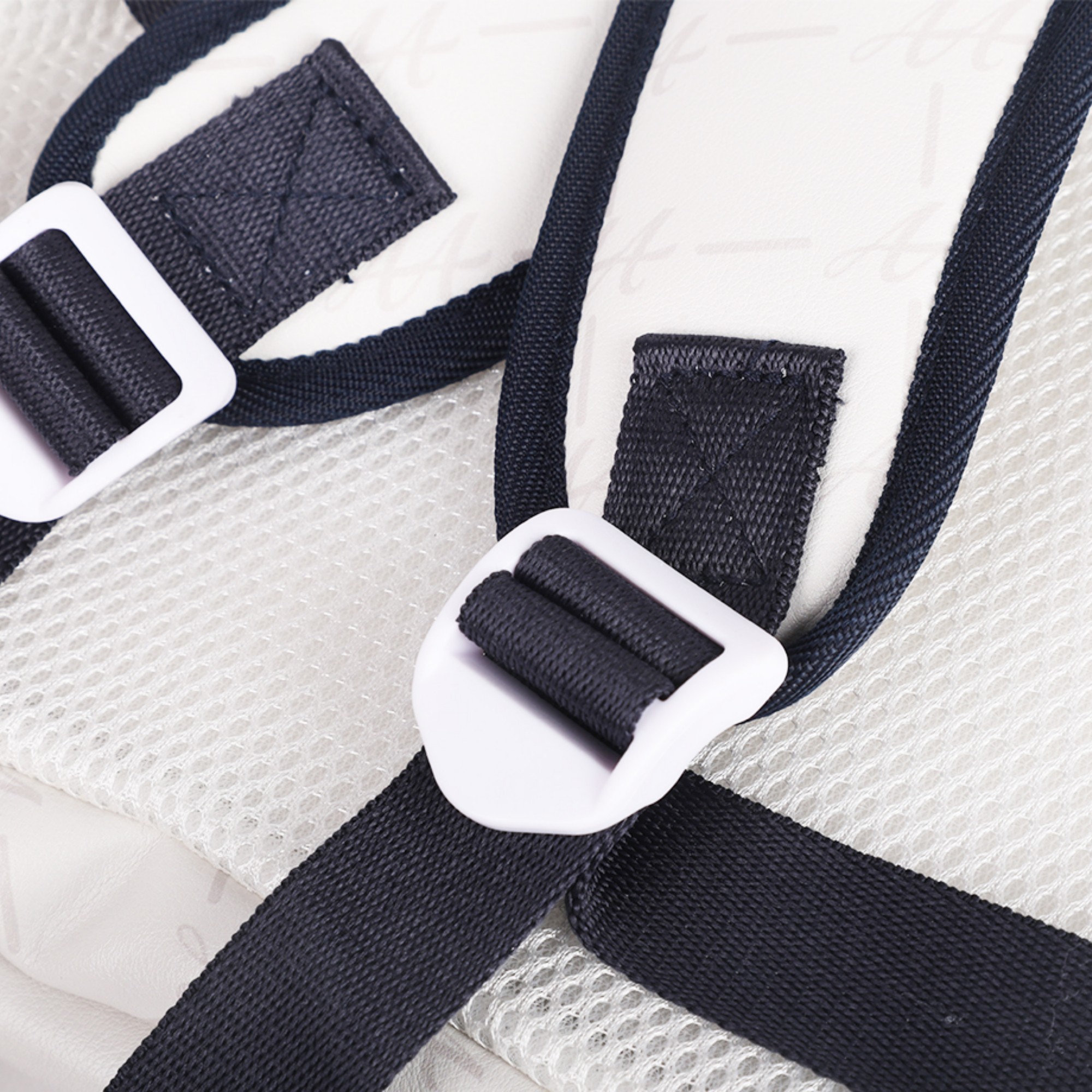 Double Shoulder Straps
