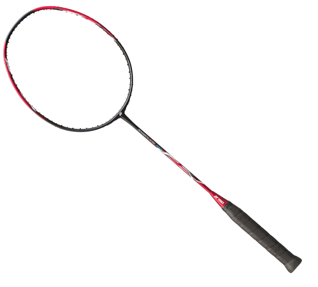 [Pre-Owned] Yonex Nanoflare 700 Badminton Racket - Red