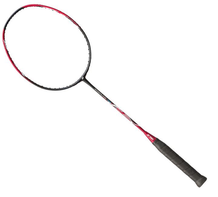[Pre-Owned] Yonex Nanoflare 700 Badminton Racket - Red