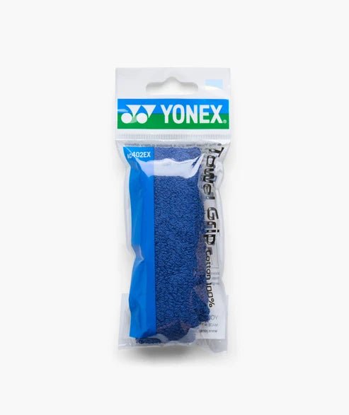 Yonex Towel Grap Overgrip AC402EX