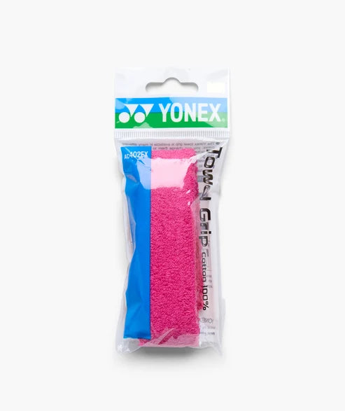 Yonex Towel Grap Overgrip AC402EX