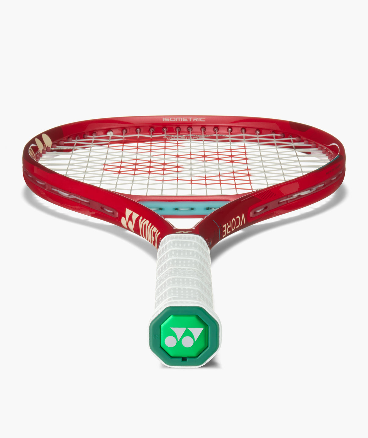 Yonex VCORE 100L (8th Gen)Tennis Racket