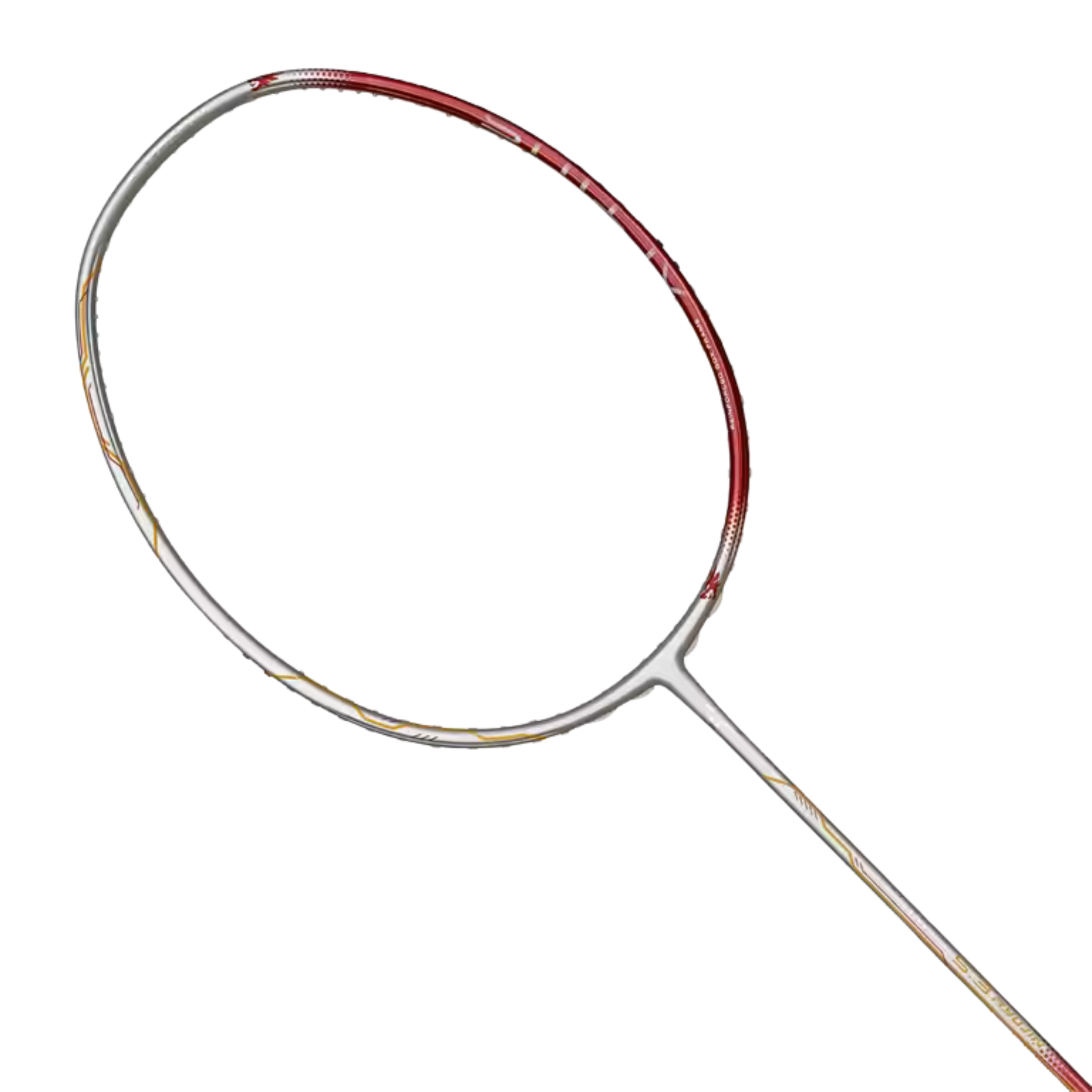 Mizuno Altius 5.3 Ryujin Badminton Racket