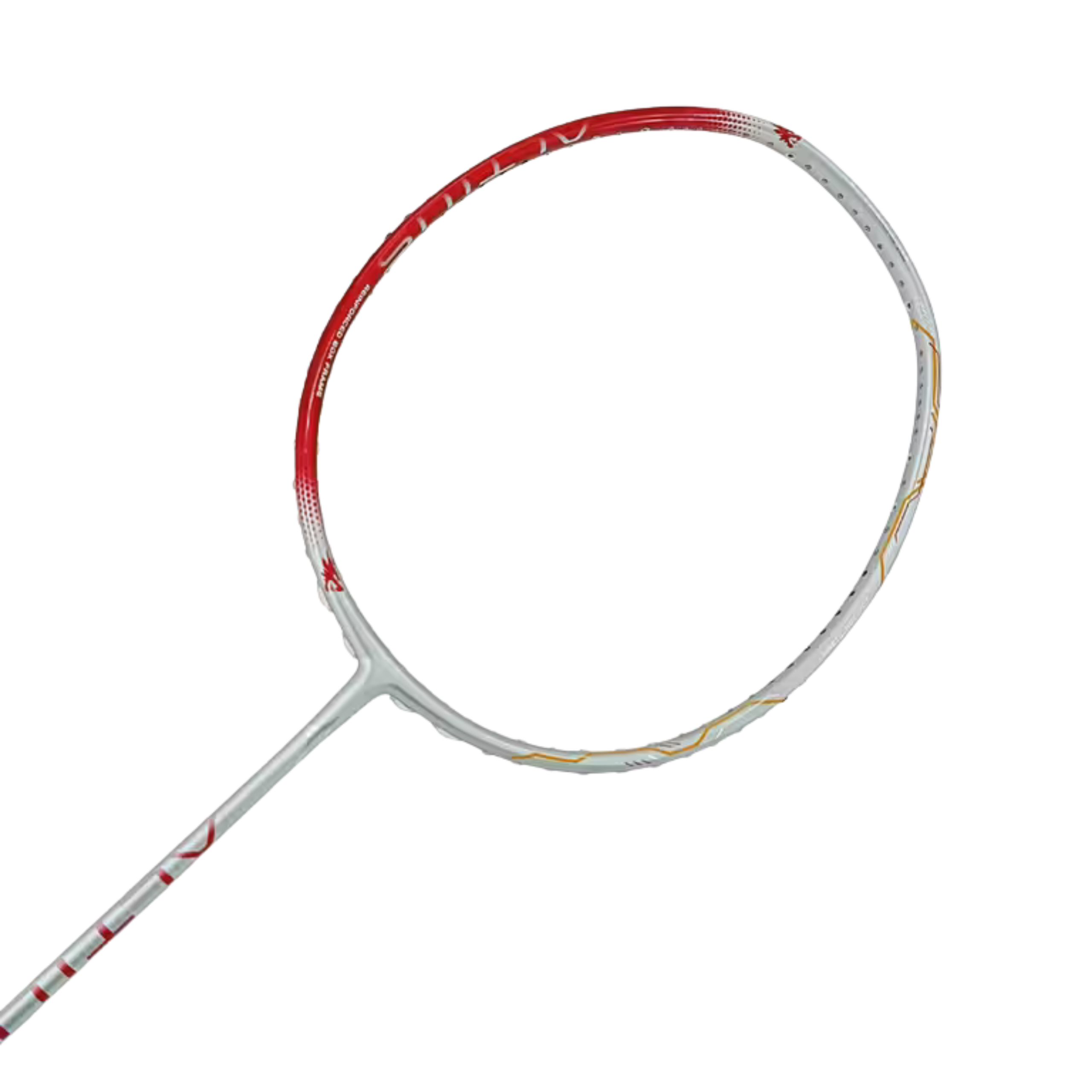 Mizuno Altius 5.3 Ryujin Badminton Racket