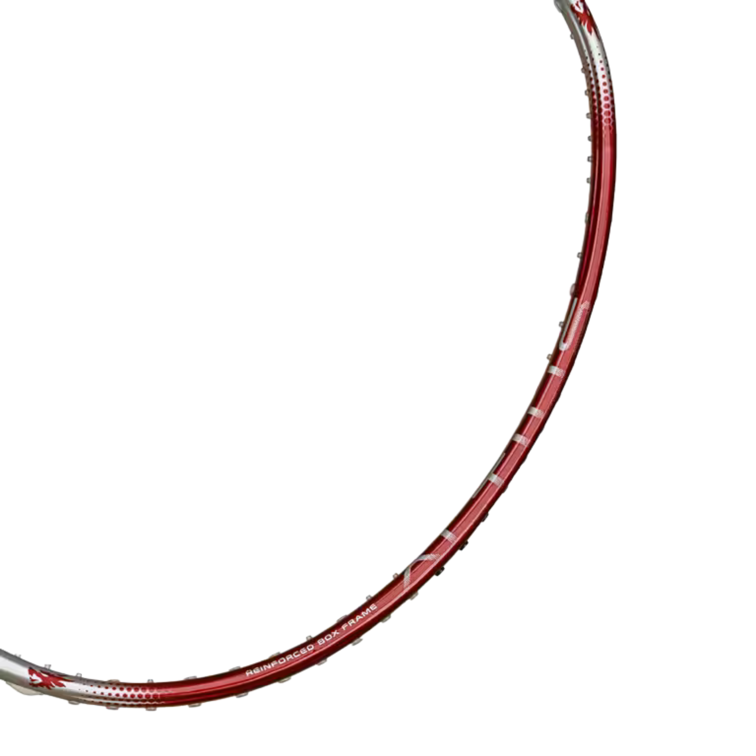 Mizuno Altius 5.3 Ryujin Badminton Racket