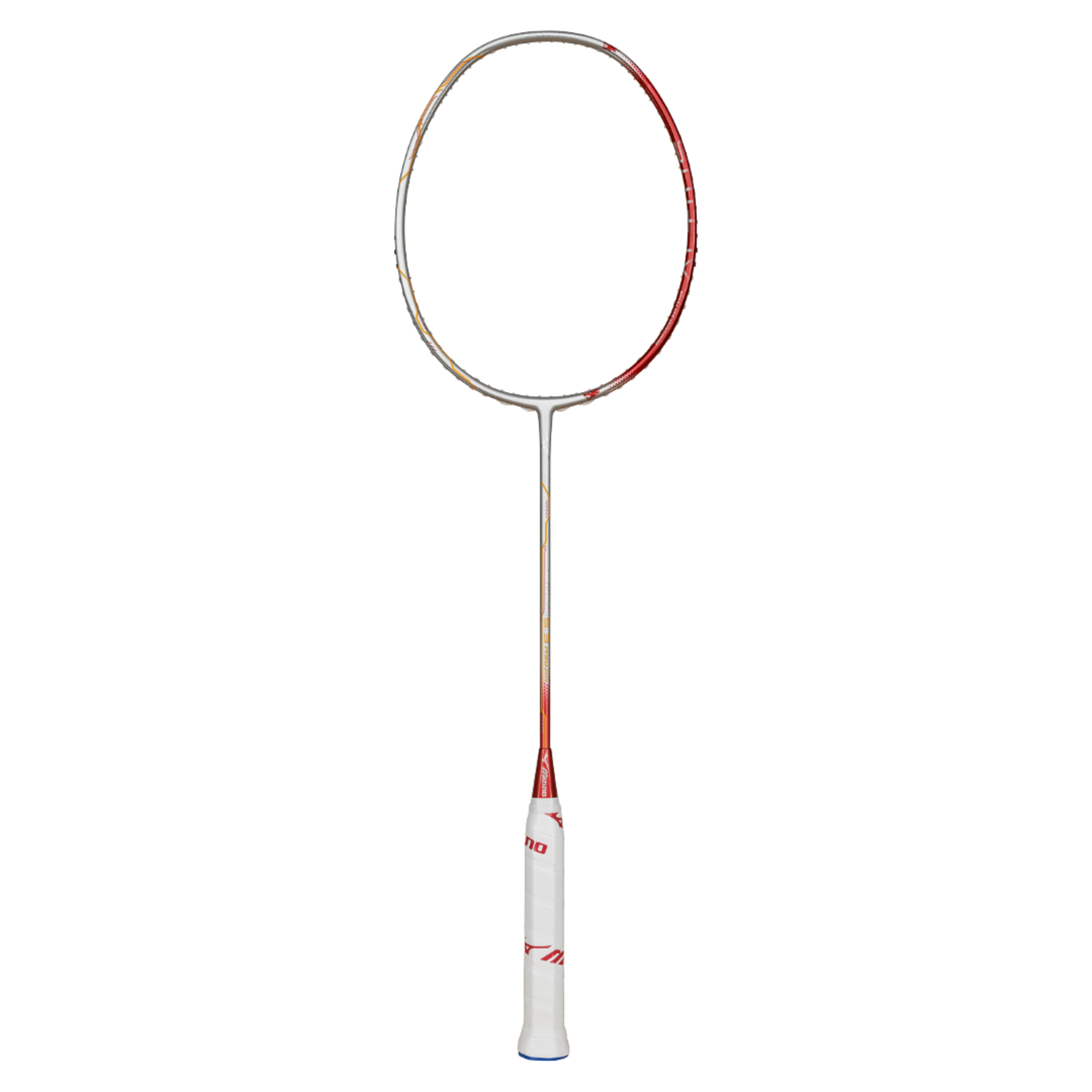 Mizuno Altius 5.3 Ryujin Badminton Racket
