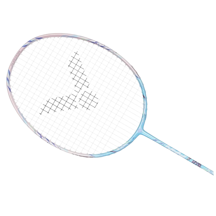 Victor x Huang Ya Qiong Auraspeed Fantome F M Limited Badminton Racket
