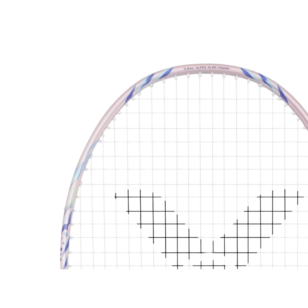 Victor x Huang Ya Qiong Auraspeed Fantome F M Limited Badminton Racket