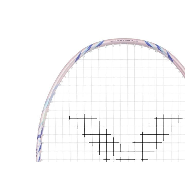 Victor x Huang Ya Qiong Auraspeed Fantome F M Limited Badminton Racket