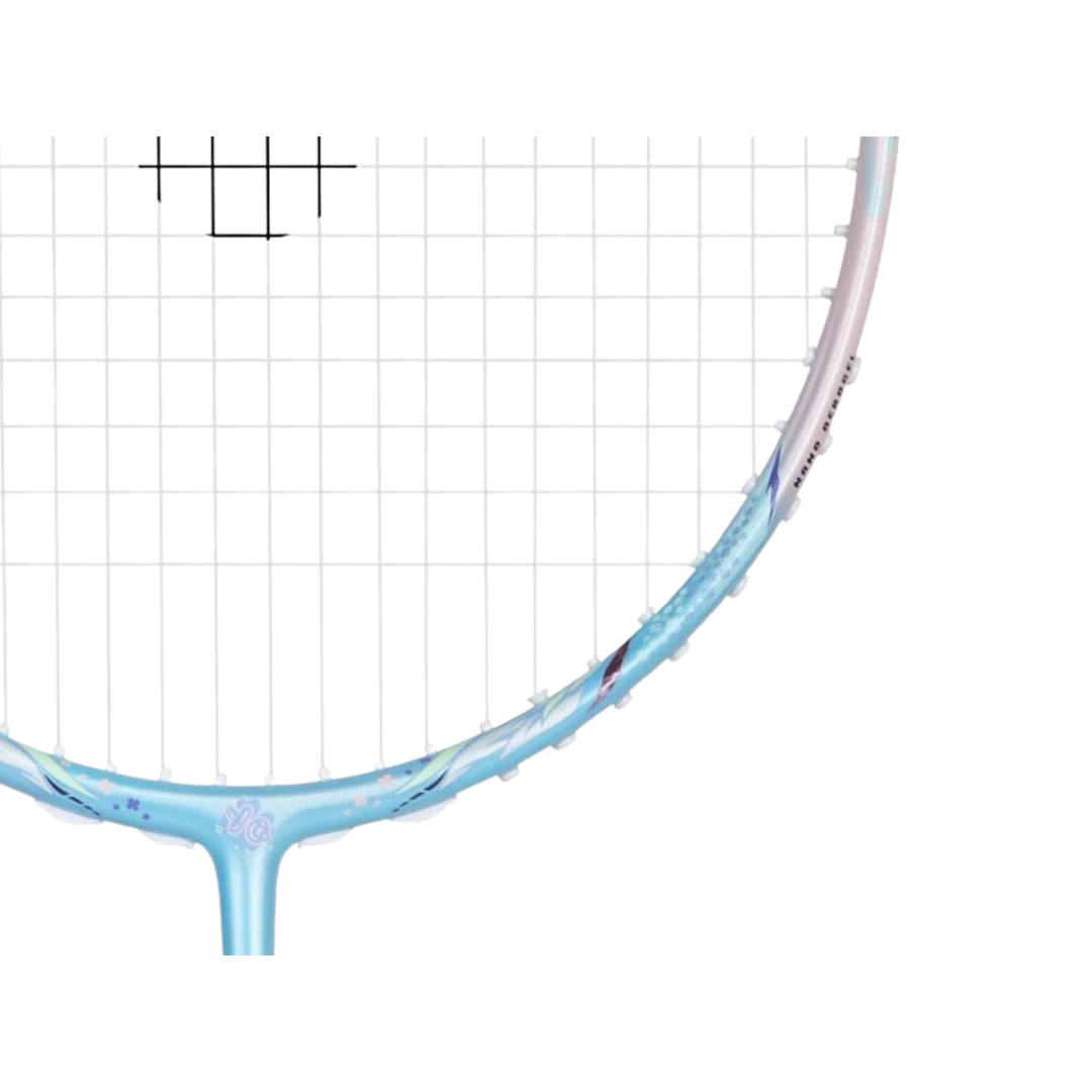 Victor x Huang Ya Qiong Auraspeed Fantome F M Limited Badminton Racket