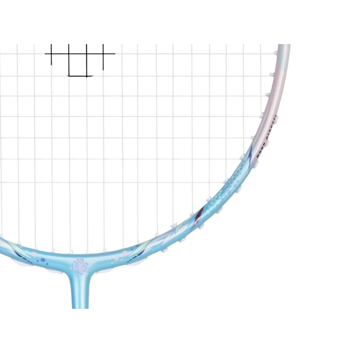 Victor x Huang Ya Qiong Auraspeed Fantome F M Limited Badminton Racket