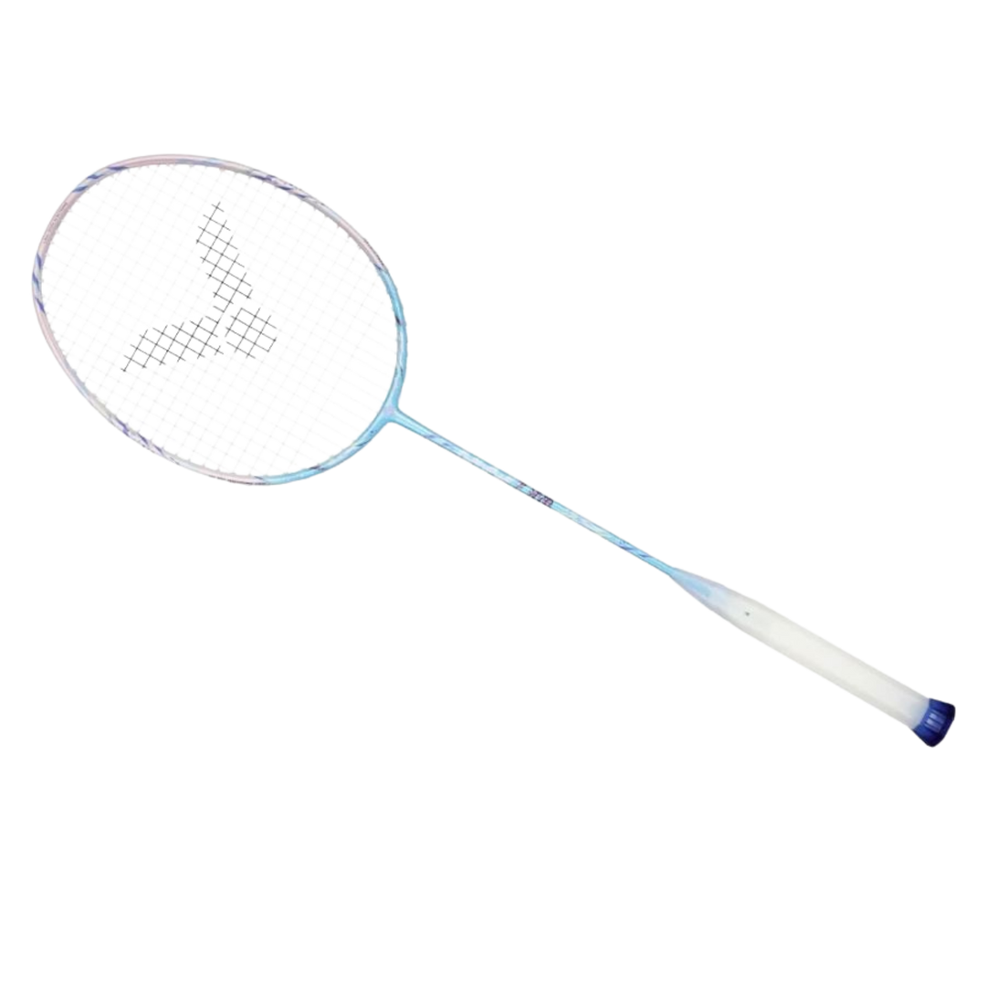 Victor x Huang Ya Qiong Auraspeed Fantome F M Limited Badminton Racket