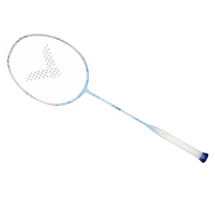 Victor x Huang Ya Qiong Auraspeed Fantome F M Limited Badminton Racket