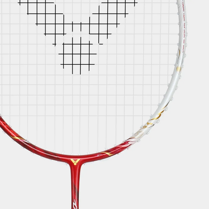 VICTOR Auraspeed HS Plus CNY 2026 Year of the Horse Racket Gift Box