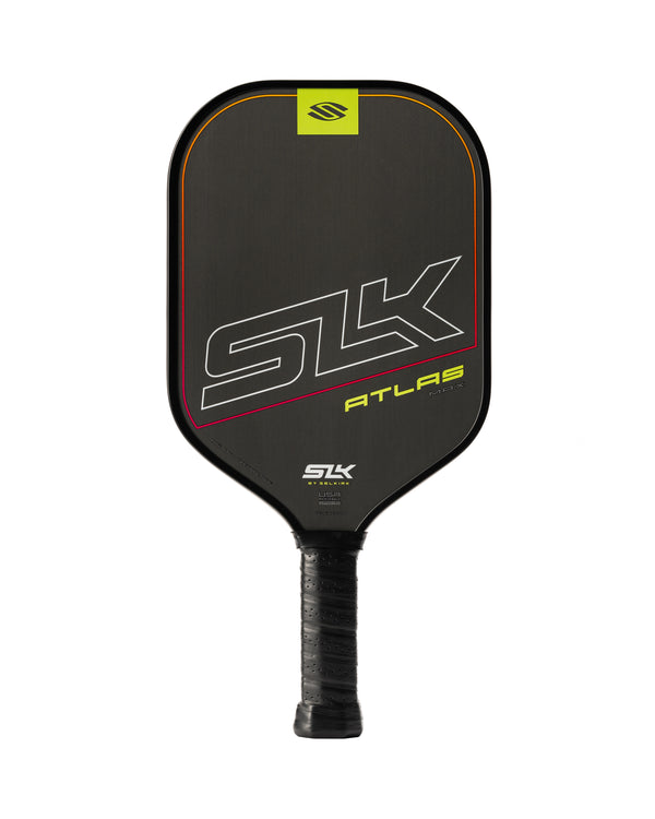 Selkirk SLK Atlas Max Pickleball Bundle