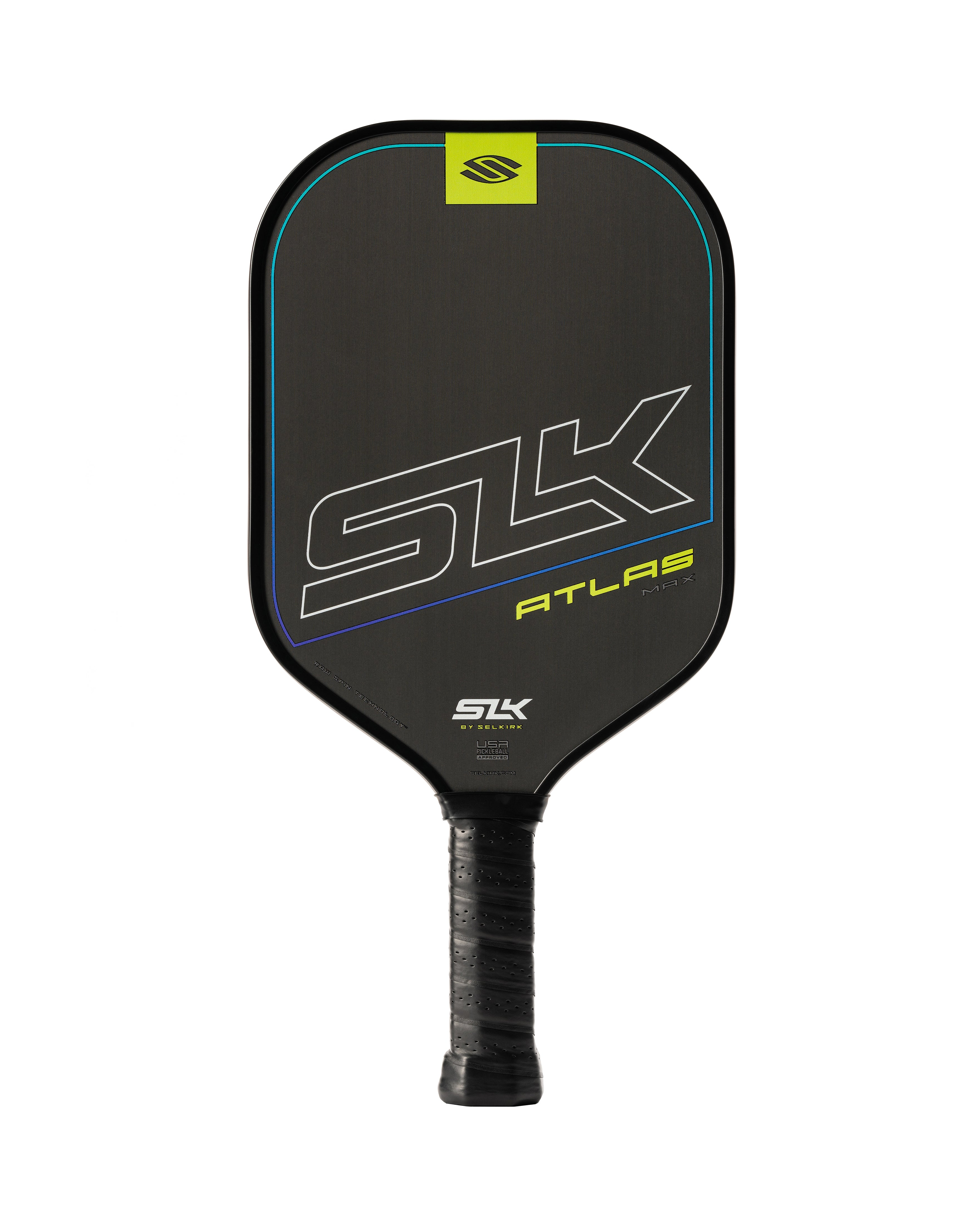 Selkirk SLK Atlas Max Pickleball Bundle