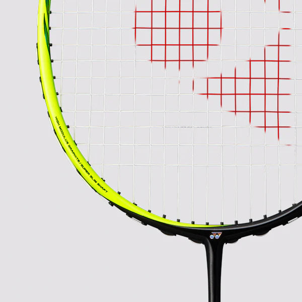 [Pre-Owned] Yonex Astrox 77 Badminton Racket - Shine Yellow