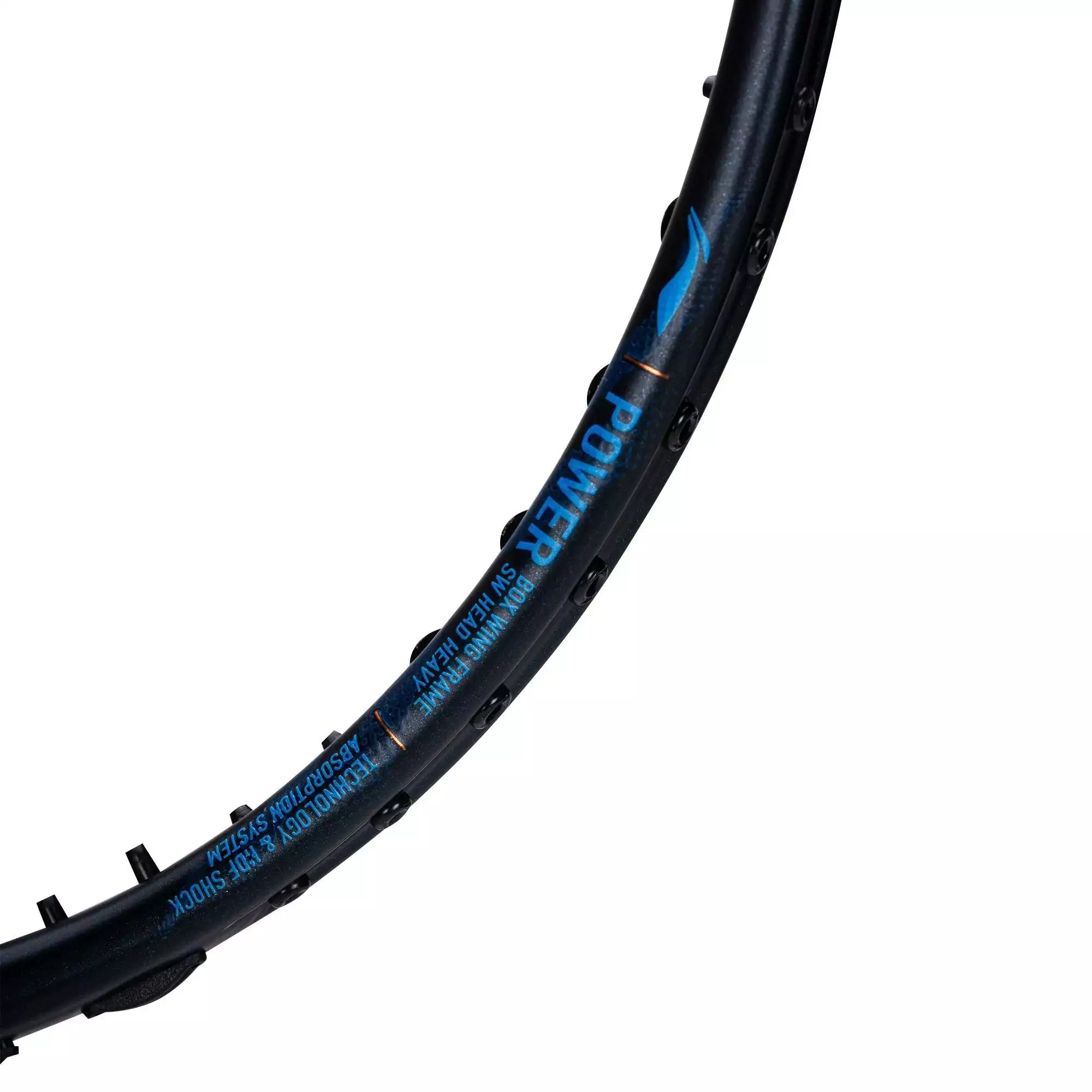 Li-Ning Axforce 90 Loh Kean Yew Badminton Racket