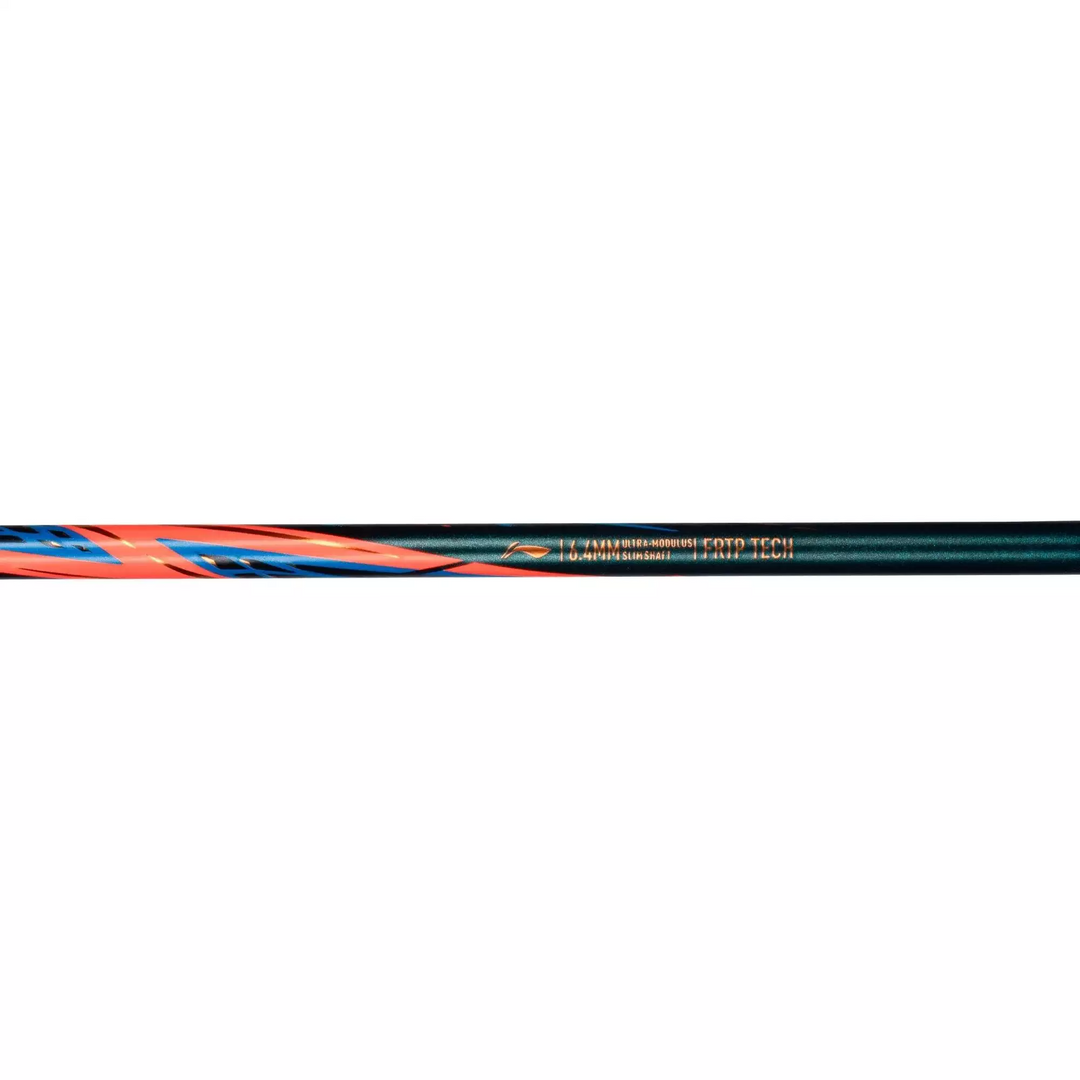 Lining Axforce 90 Loh Kean Yew