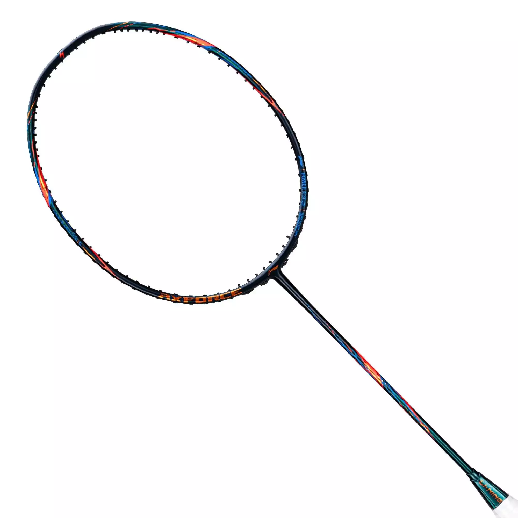 Li-Ning Axforce 90 Loh Kean Yew Badminton Racket