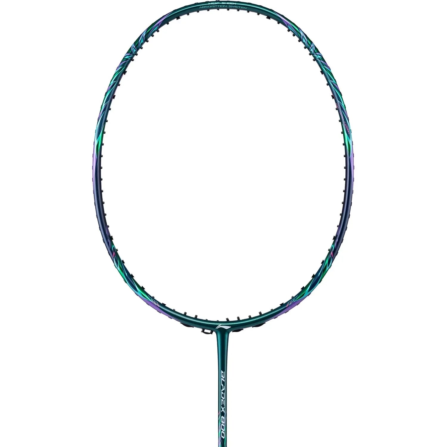 Li-Ning Bladex 800 Badminton Racket