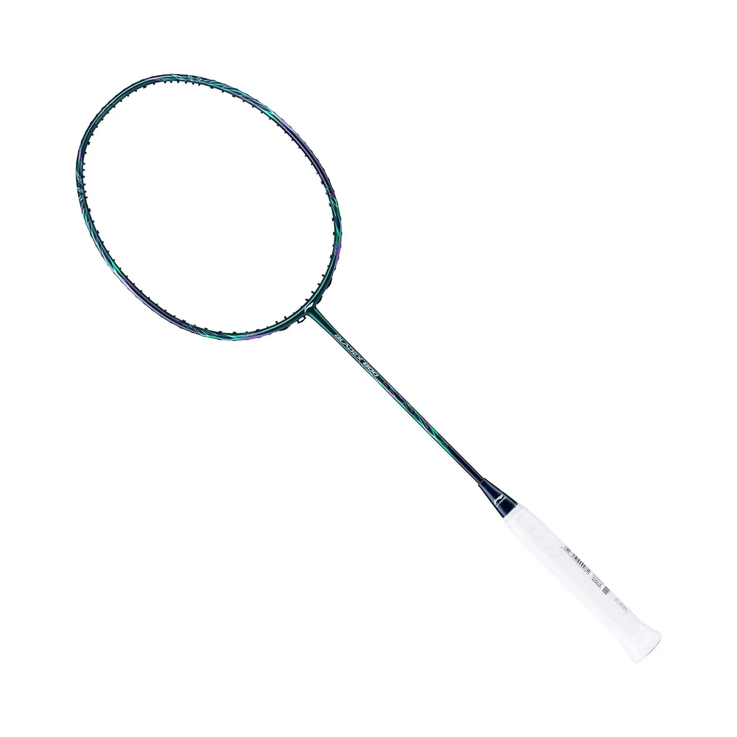 Li-Ning Bladex 800 Badminton Racket