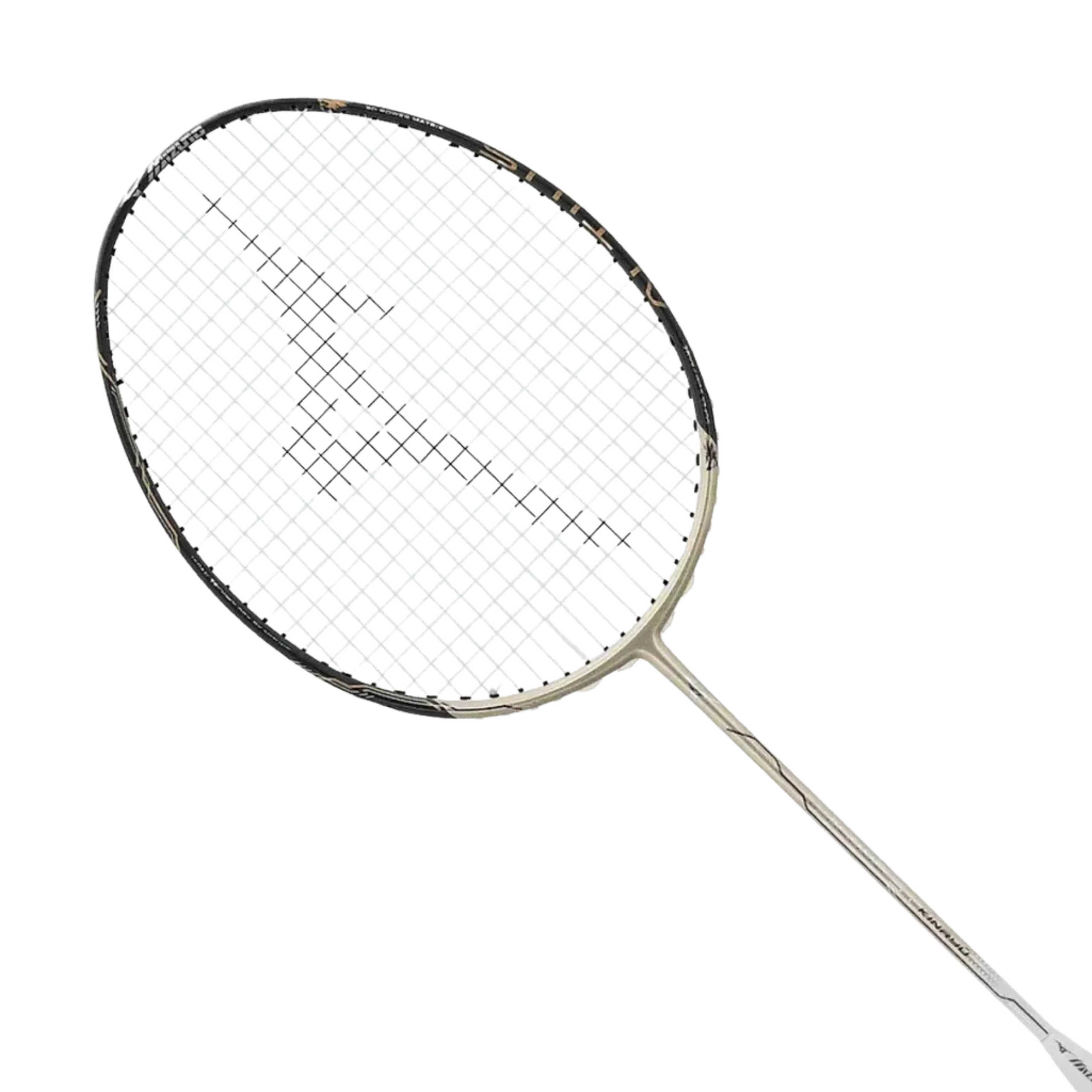 Mizuno Altius 5.1 Kinryu Badminton Racket