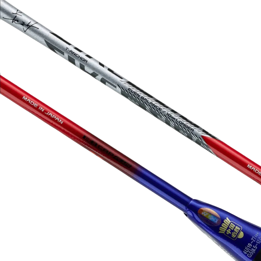 [Pre-Owned] Yonex ArcSaber 11 Pro Zheng Si Wei Badminton Racket