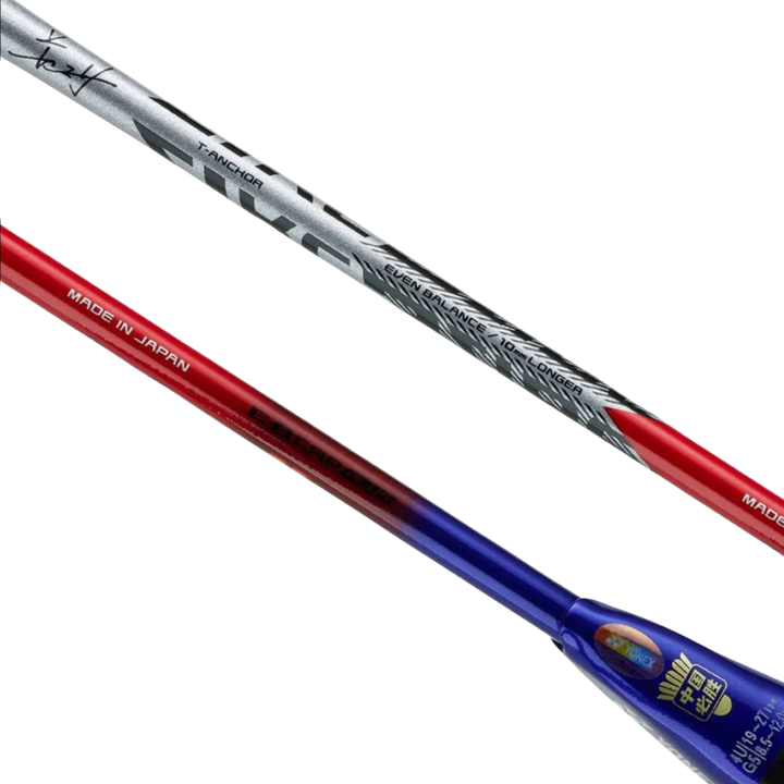 [Pre-Owned] Yonex ArcSaber 11 Pro Zheng Si Wei Badminton Racket