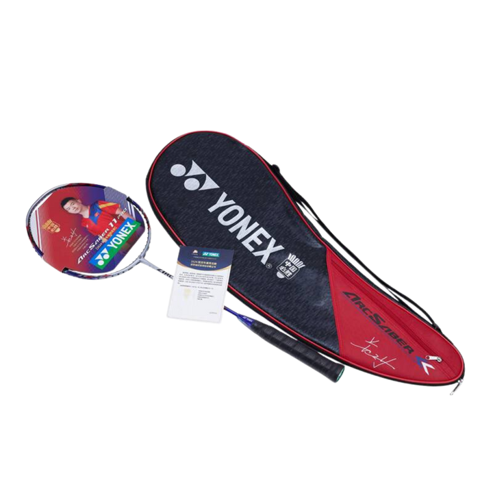 [Pre-Owned] Yonex ArcSaber 11 Pro Zheng Si Wei Badminton Racket
