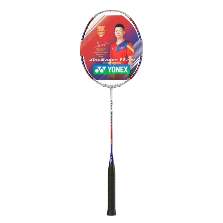 [Pre-Owned] Yonex ArcSaber 11 Pro Zheng Si Wei Badminton Racket