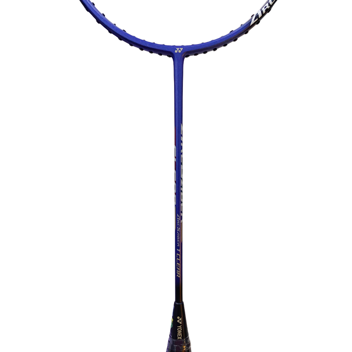 [Pre-Owned] Yonex ArcSaber 01 Clear Badminton Racket - Blue