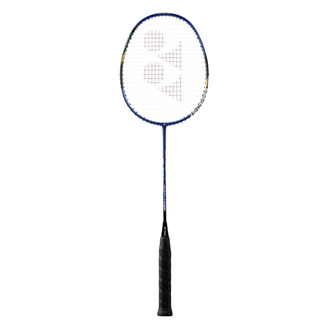 [Pre-Owned] Yonex ArcSaber 01 Clear Badminton Racket - Blue