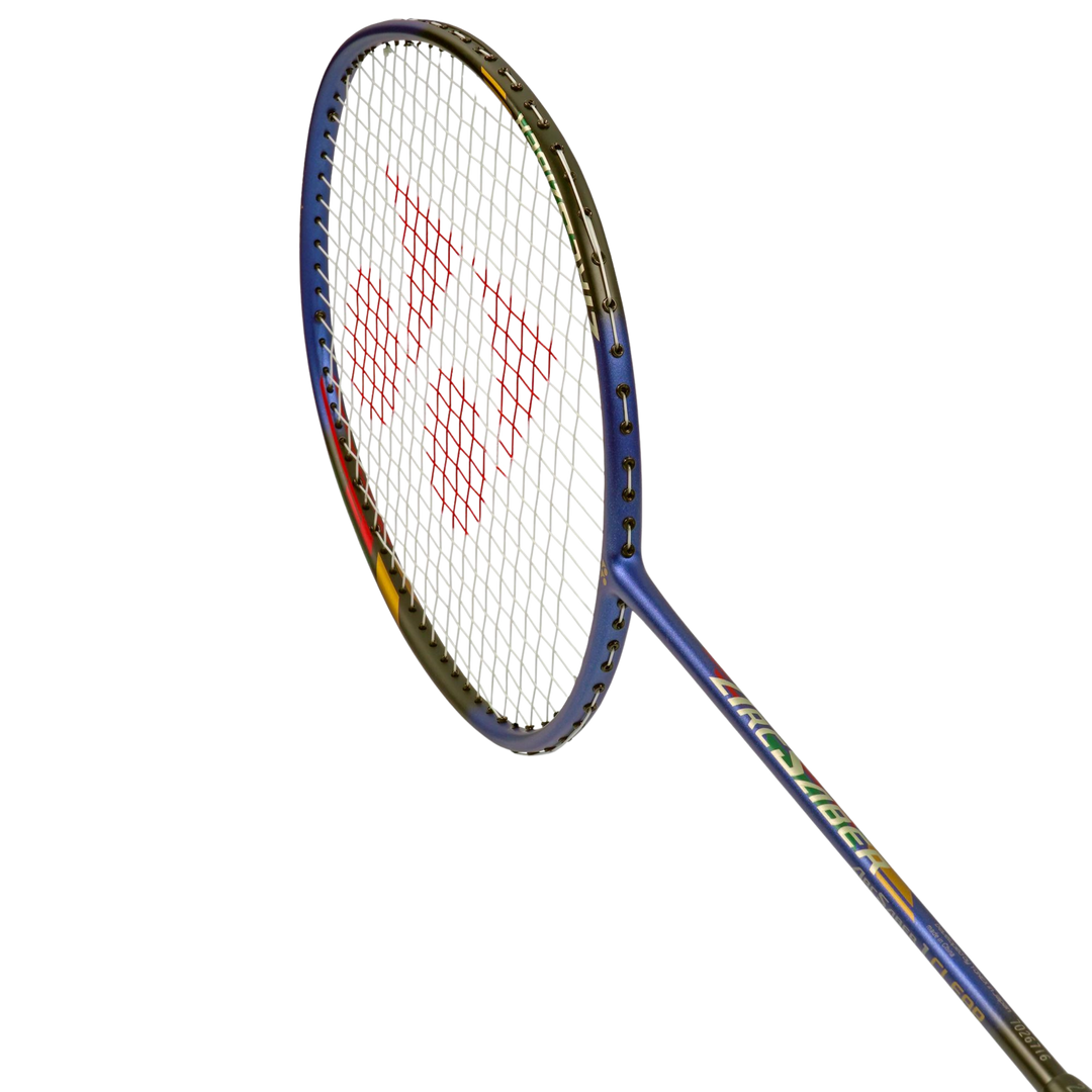 [Pre-Owned] Yonex ArcSaber 01 Clear Badminton Racket - Blue