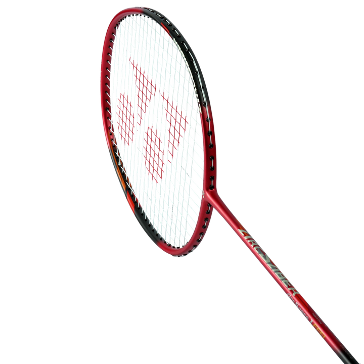 [Pre-Owned]Yonex Arcsaber 01 Feel Badminton Racket - PreStrung - Red