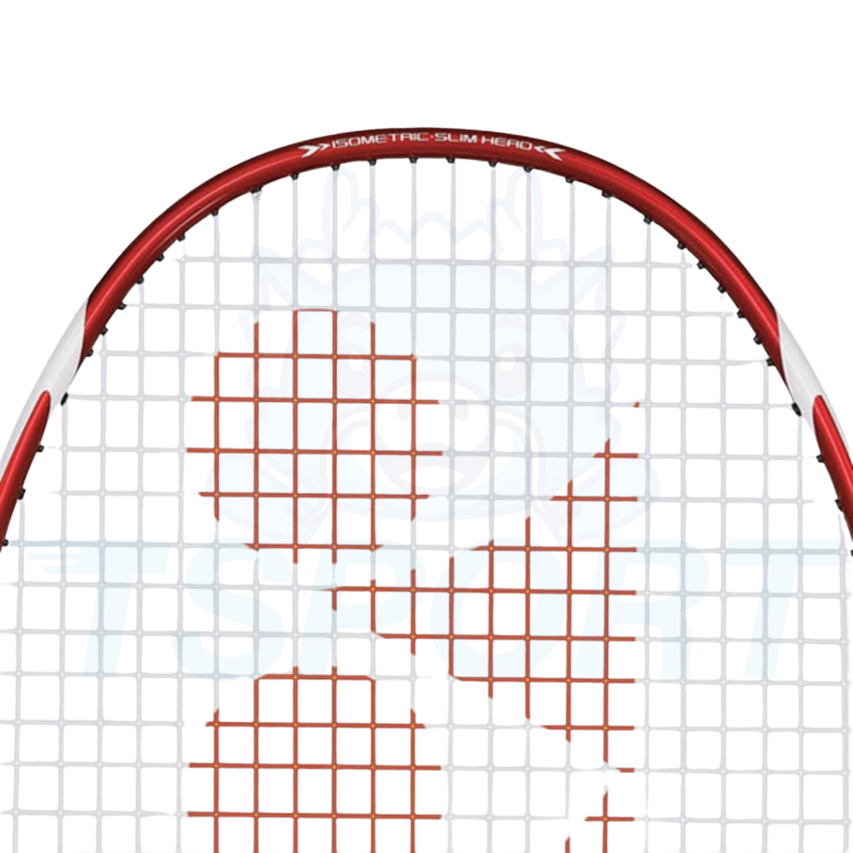 [Collection] Yonex Arcsaber 10 Badminton Racket - Red