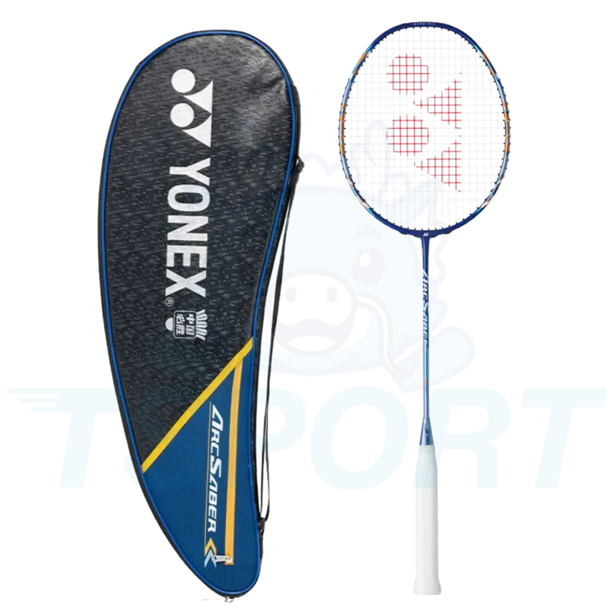 [Collection] Yonex Arcsaber 11 Pro CH Badminton Racket