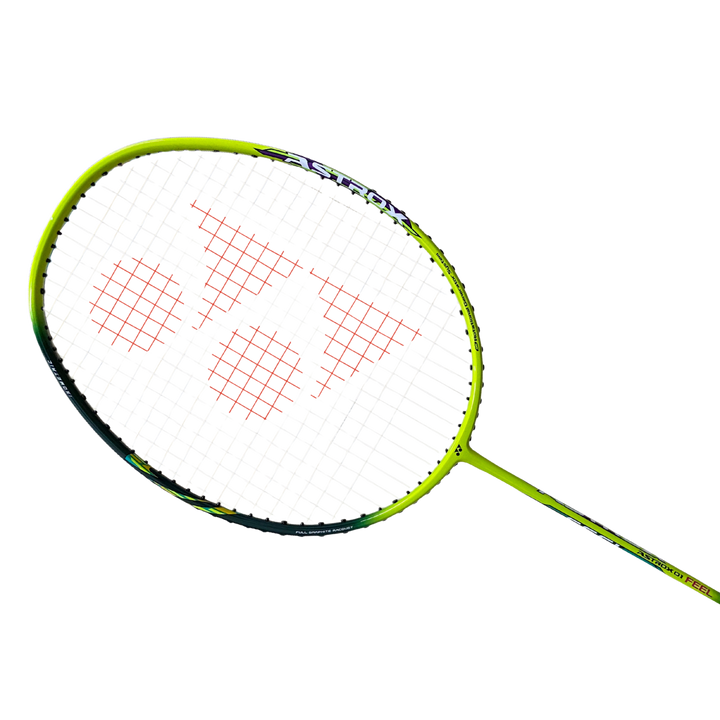 [Pre-Owned] Yonex Astrox 01 Feel Badminton Racket - Lime