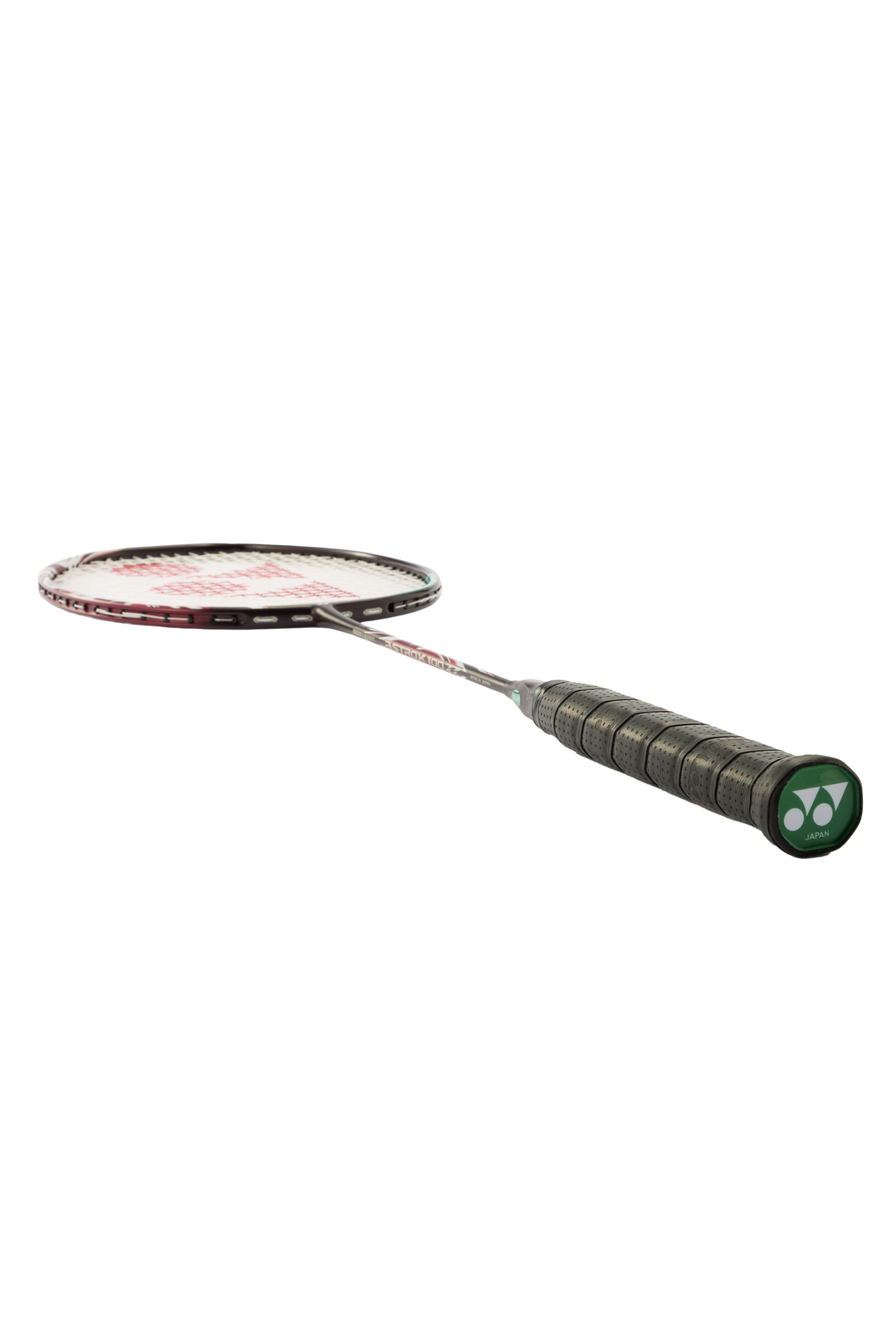 Yonex Astrox 100ZZ Badminton Racket – Kurenai