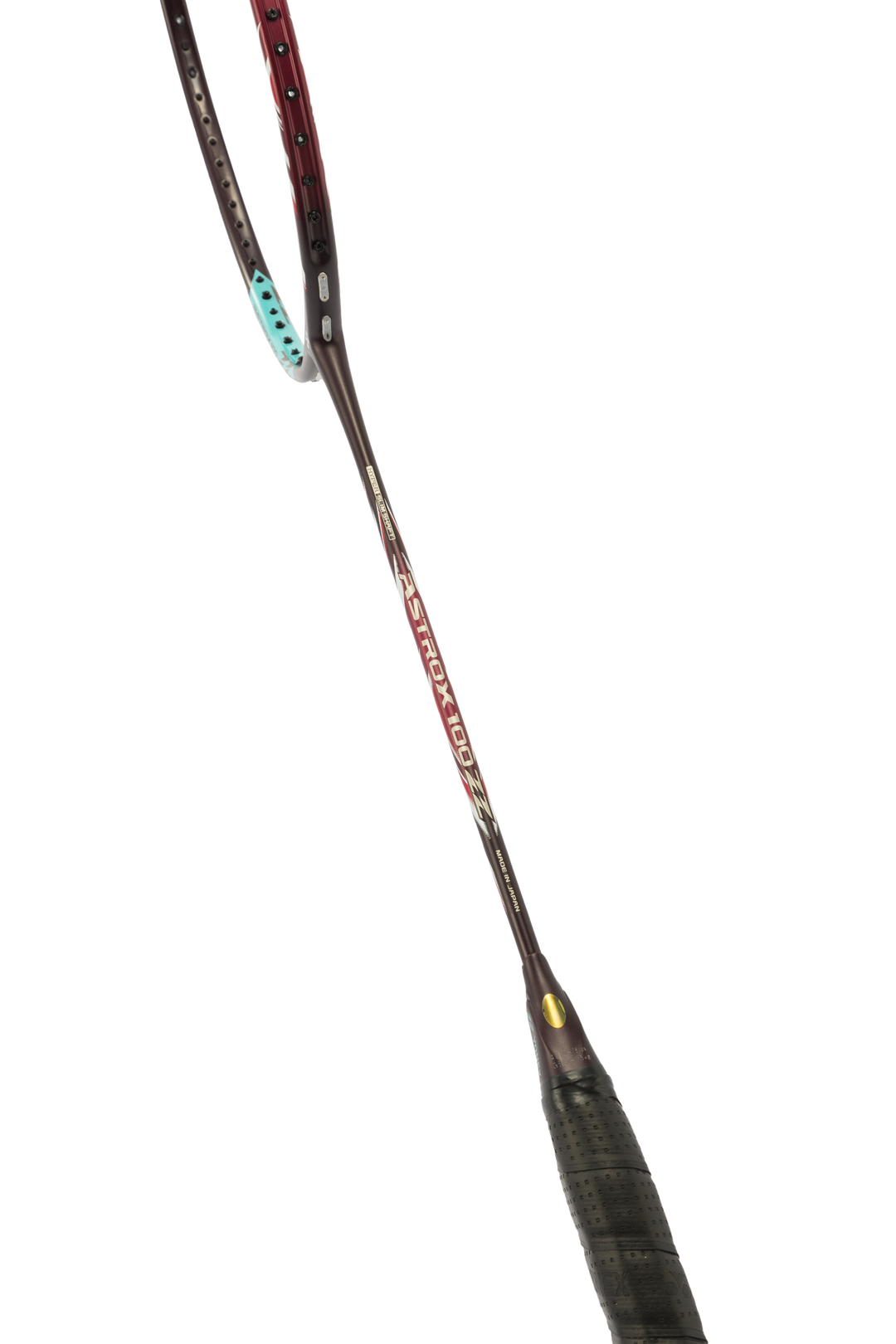 Yonex Astrox 100ZZ Badminton Racket – Kurenai