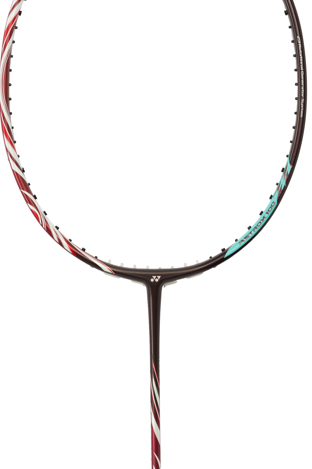 Yonex Astrox 100ZZ Badminton Racket – Kurenai
