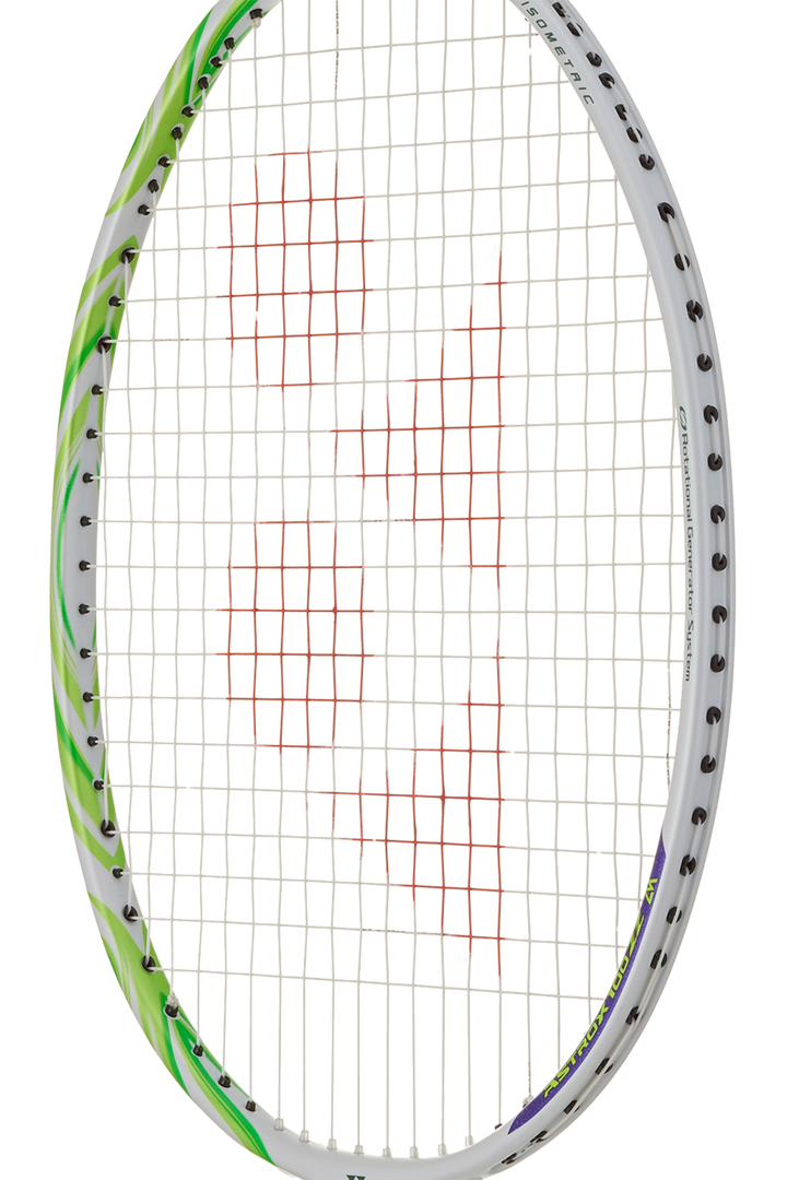 Yonex Astrox 100VA ZZ Badminton Racket - Grayish Beige
