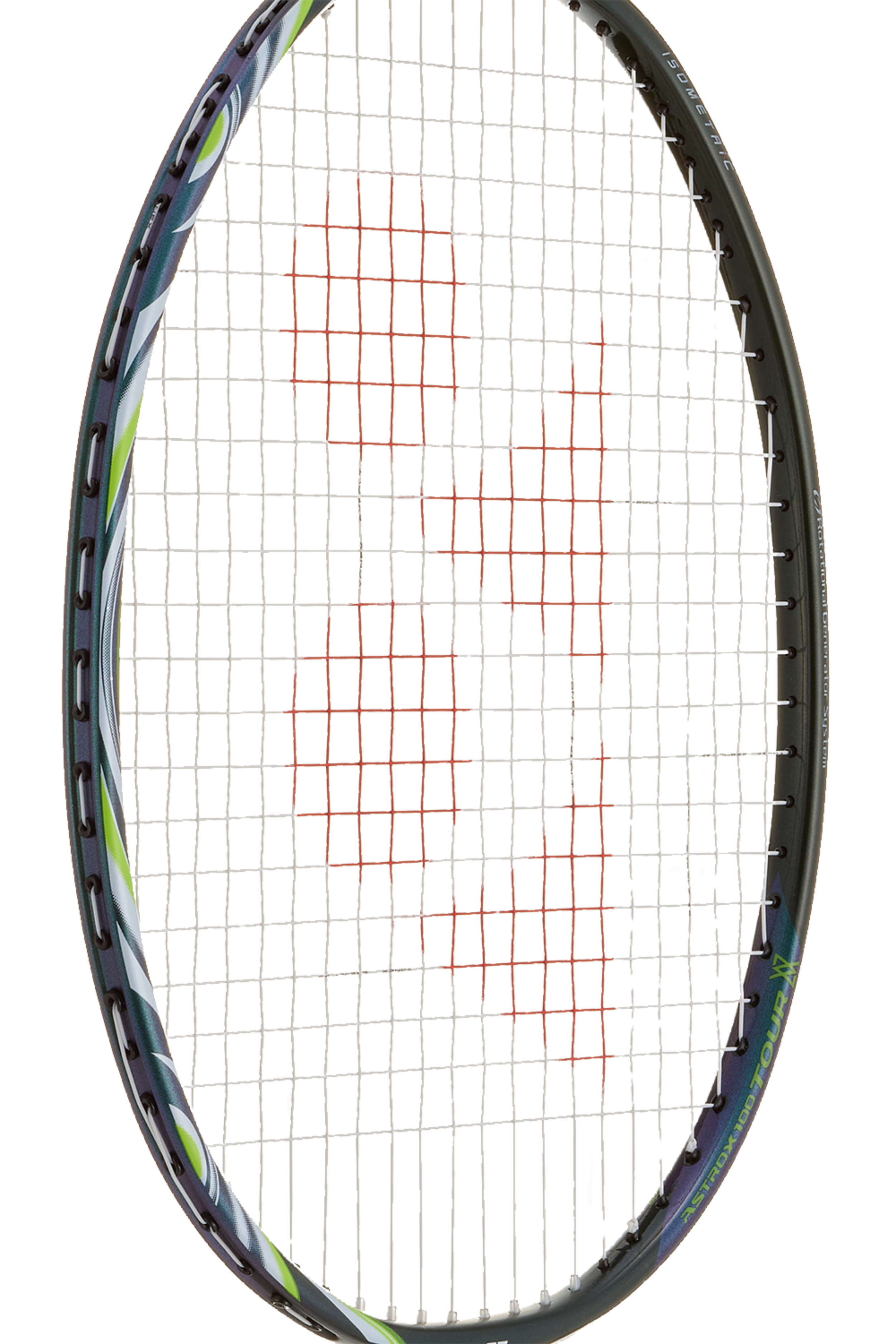 [Collect] Yonex x Viktor Axelsen Astrox 100VA Tour Badminton Racket - Grayish Beige