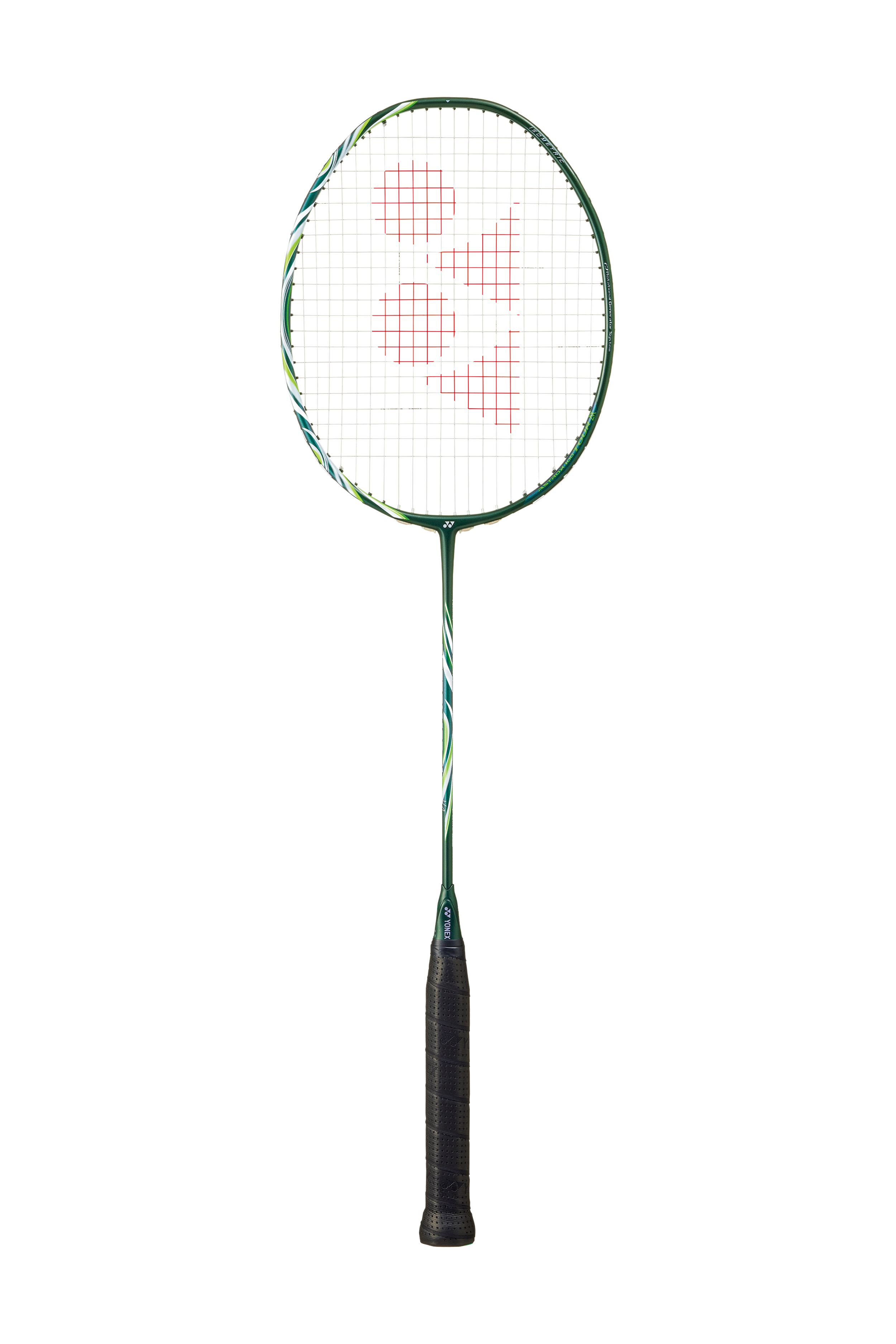 [Collect] Yonex x Viktor Axelsen Astrox 100VA Tour Badminton Racket - Grayish Beige